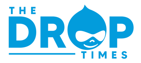 The Drop Times